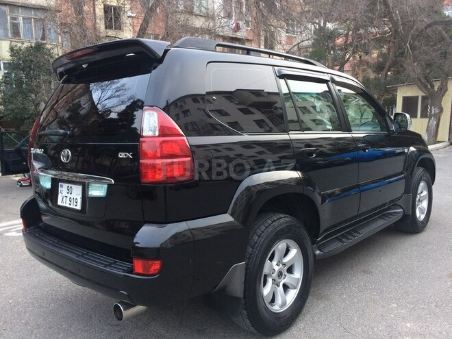 Toyota Prado 2009, 18,200 km - 0.3 l - Bakı