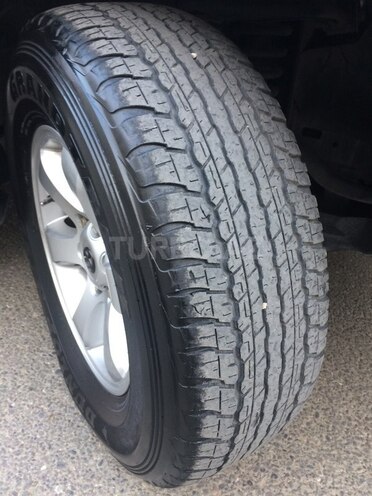 Toyota Prado 2009, 18,200 km - 0.3 l - Bakı