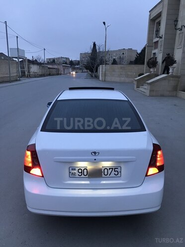 Daewoo Gentra 2014, 232,760 km - 0.2 l - Bakı