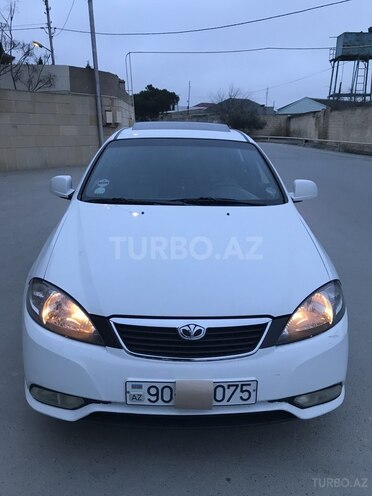 Daewoo Gentra 2014, 232,760 km - 0.2 l - Bakı