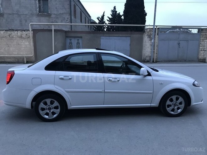 Daewoo Gentra 2014, 232,760 km - 0.2 l - Bakı