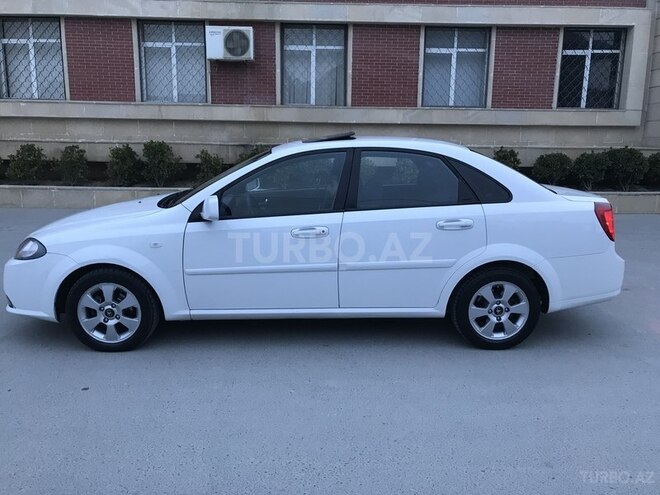 Daewoo Gentra 2014, 232,760 km - 0.2 l - Bakı