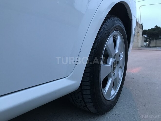 Daewoo Gentra 2014, 232,760 km - 0.2 l - Bakı