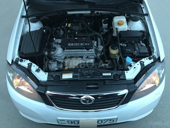 Daewoo Gentra 2014, 232,760 km - 0.2 l - Bakı