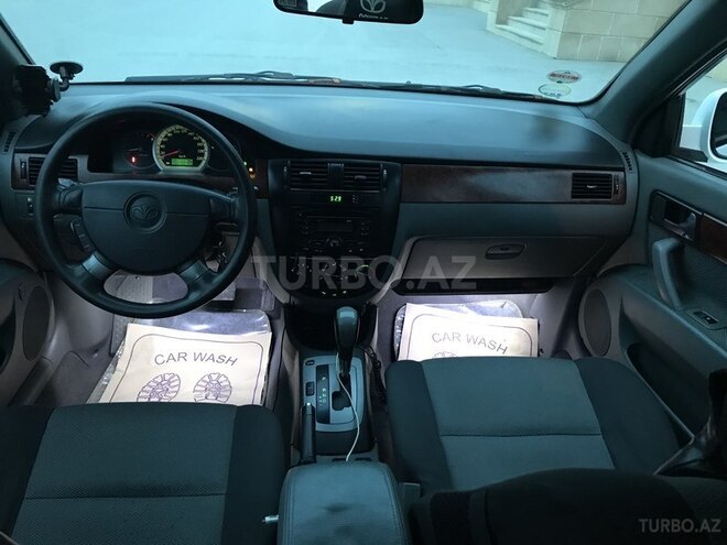 Daewoo Gentra 2014, 232,760 km - 0.2 l - Bakı