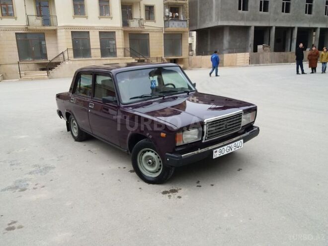 LADA (VAZ) 21099 2001, 180 km - 1.6 l - Bakı