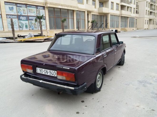 LADA (VAZ) 21099 2001, 180 km - 1.6 l - Bakı