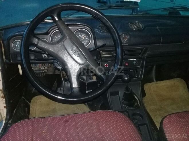 LADA (VAZ) 2106 1996, 255,555 km - 1.3 l - Bakı