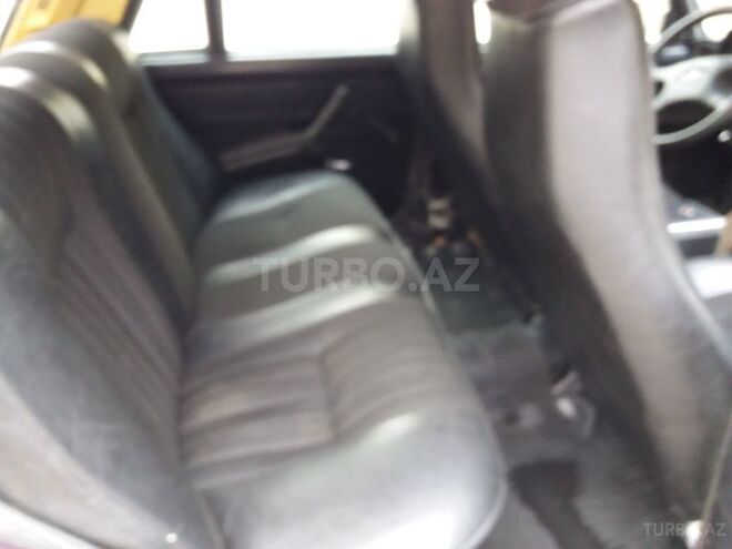 LADA (VAZ) 21099 2001, 180 km - 1.6 l - Bakı
