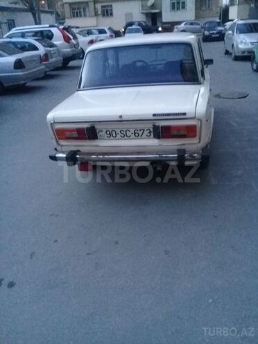 LADA (VAZ) 2106 1996, 255,555 km - 1.3 l - Bakı