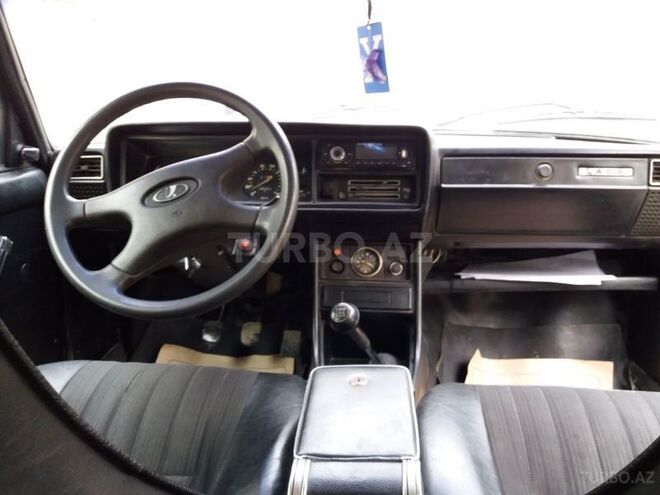LADA (VAZ) 21099 2001, 180 km - 1.6 l - Bakı