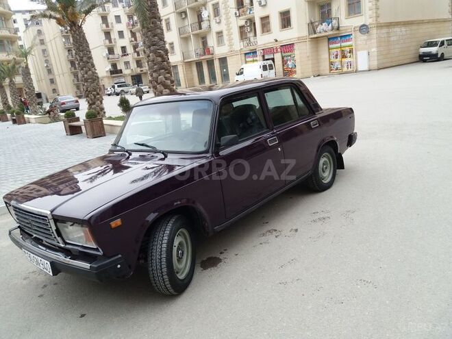 LADA (VAZ) 21099 2001, 180 km - 1.6 l - Bakı