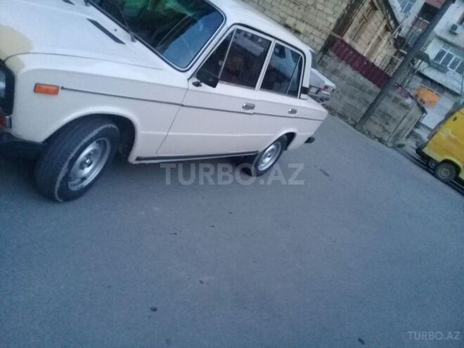 LADA (VAZ) 2106 1996, 255,555 km - 1.3 l - Bakı