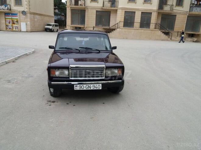 LADA (VAZ) 21099 2001, 180 km - 1.6 l - Bakı