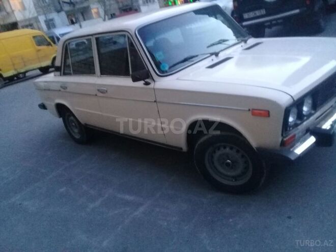 LADA (VAZ) 2106 1996, 255,555 km - 1.3 l - Bakı