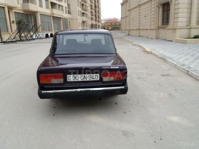 LADA (VAZ) 21099 2001, 180 km - 1.6 l - Bakı