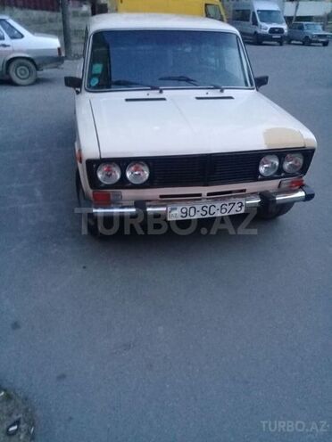 LADA (VAZ) 2106 1996, 255,555 km - 1.3 l - Bakı