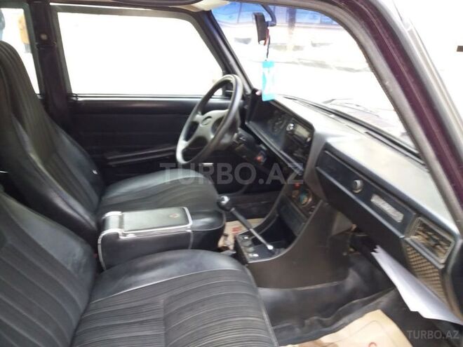 LADA (VAZ) 21099 2001, 180 km - 1.6 l - Bakı