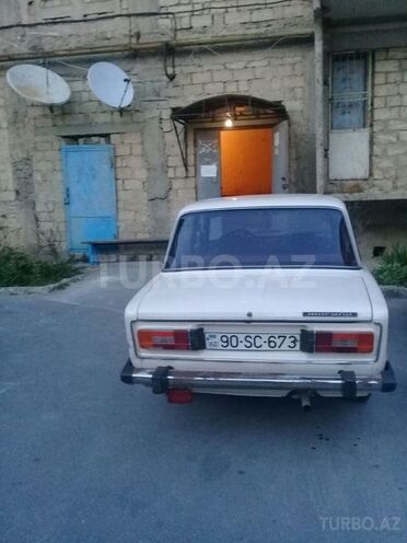 LADA (VAZ) 2106 1996, 255,555 km - 1.3 l - Bakı