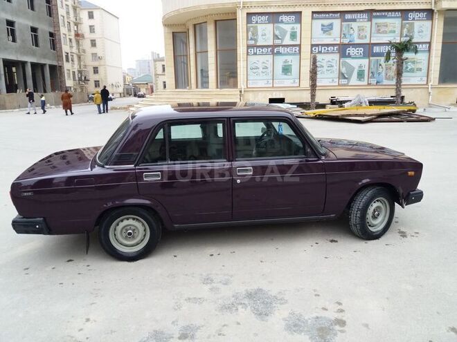 LADA (VAZ) 21099 2001, 180 km - 1.6 l - Bakı