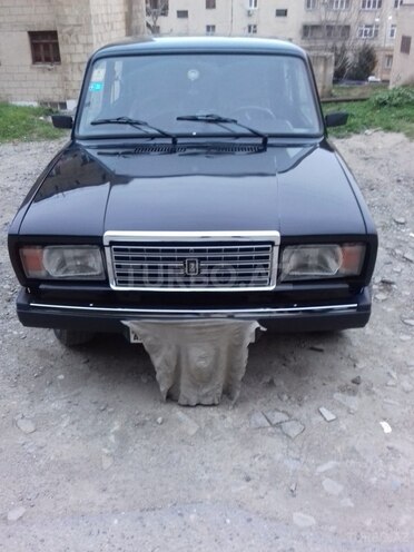 LADA (VAZ) 2107 2010, 59,300 km - 1.6 l - Bakı