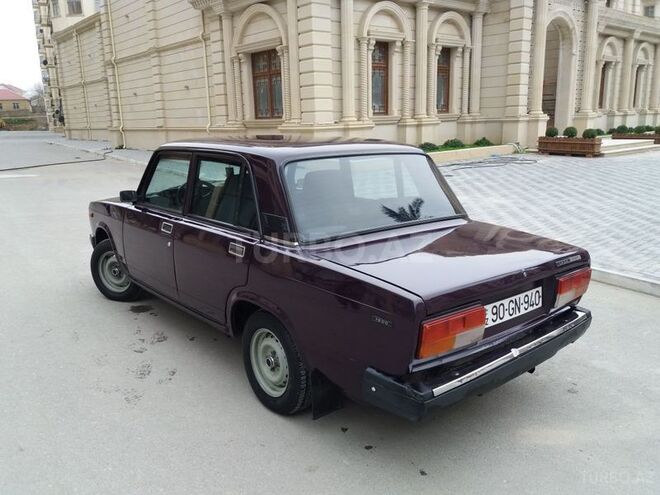 LADA (VAZ) 21099 2001, 180 km - 1.6 l - Bakı
