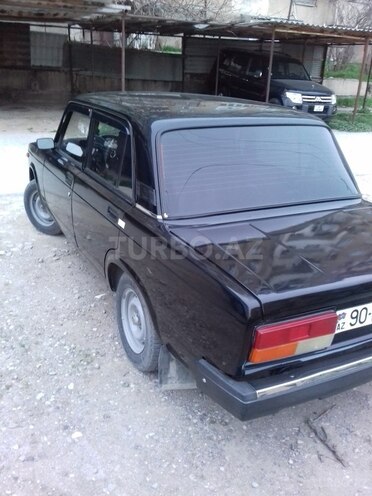 LADA (VAZ) 2107 2010, 59,300 km - 1.6 l - Bakı