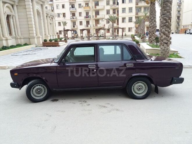 LADA (VAZ) 21099 2001, 180 km - 1.6 l - Bakı