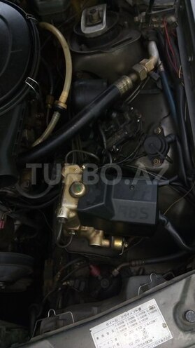 Mercedes 190 1992, 3,475,233 km - 0.2 l - Bakı