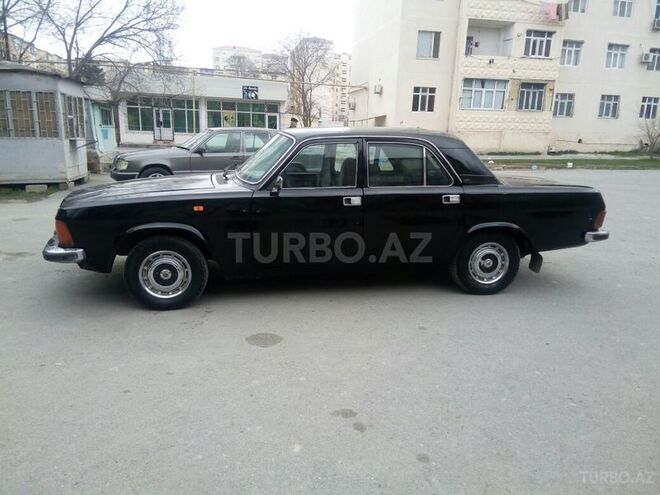 GAZ 31029 1997, 265,700 km - 0.2 l - Sumqayıt