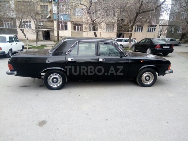 GAZ 31029 1997, 265,700 km - 0.2 l - Sumqayıt