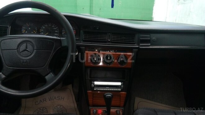 Mercedes 190 1992, 3,475,233 km - 0.2 l - Bakı