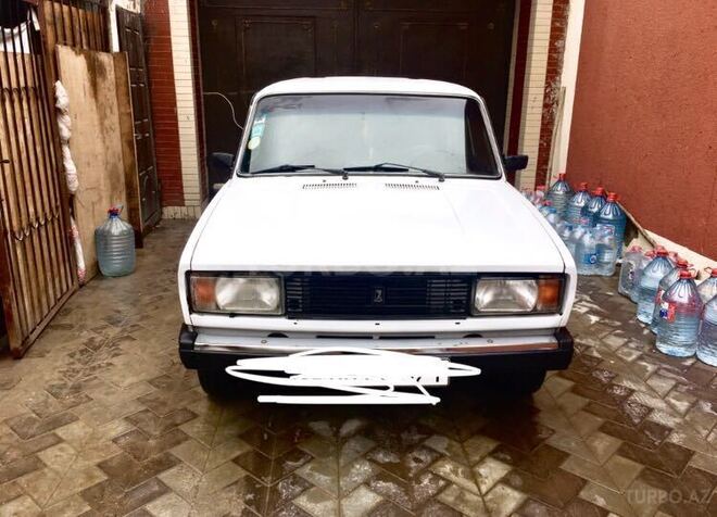 LADA (VAZ) 2104 2000, 178,500 km - 1.5 l - Bakı