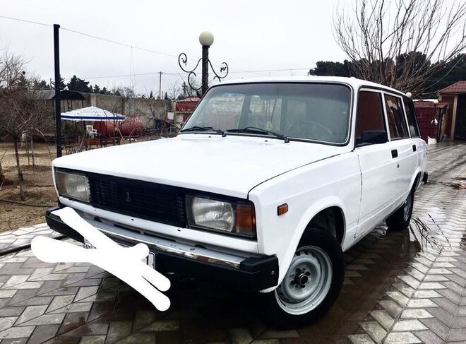 LADA (VAZ) 2104 2000, 178,500 km - 1.5 l - Bakı