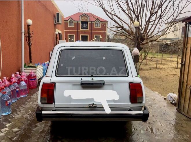 LADA (VAZ) 2104 2000, 178,500 km - 1.5 l - Bakı