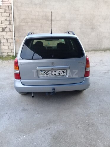 Opel Astra 2000, 322,000 km - 1.6 l - Bakı