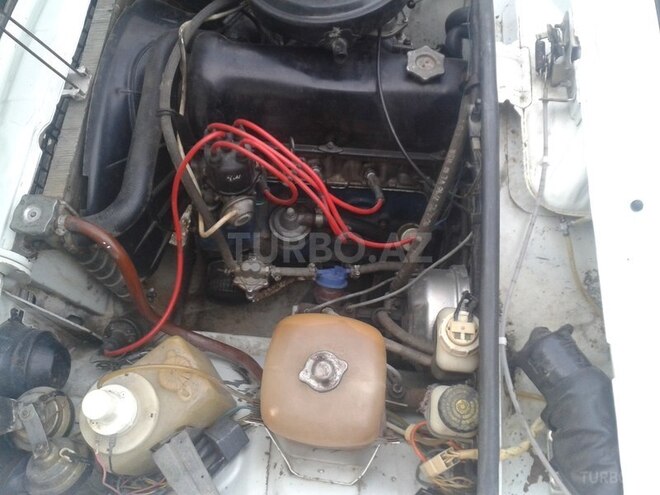 LADA (VAZ) 2106 1995, 288,000 km - 1.5 l - Şəki