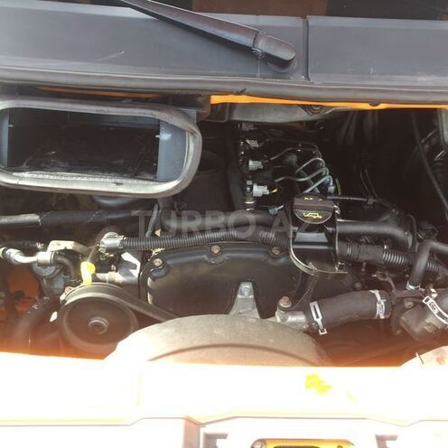 Ford Transit 2006, 326,000 km - 0.3 l - Bakı