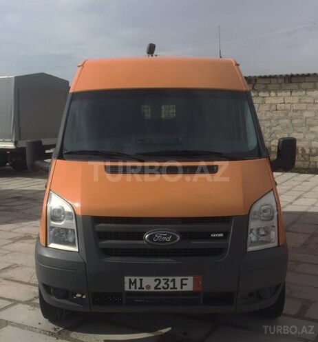 Ford Transit 2006, 326,000 km - 0.3 l - Bakı