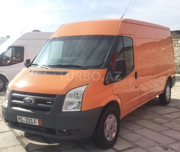 Ford Transit 2006, 326,000 km - 0.3 l - Bakı