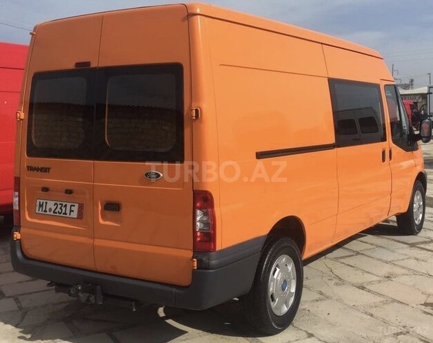 Ford Transit 2006, 326,000 km - 0.3 l - Bakı