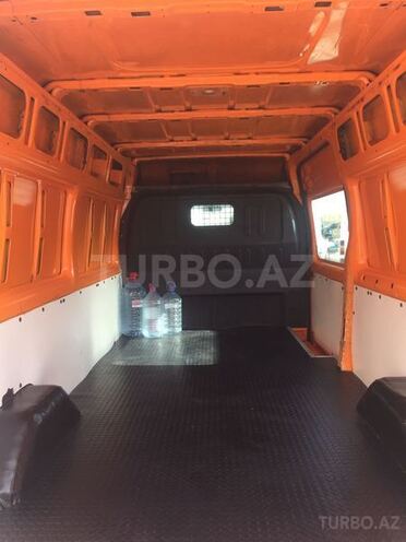 Ford Transit 2006, 326,000 km - 0.3 l - Bakı