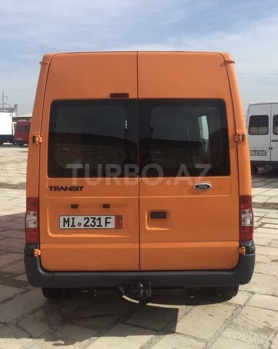 Ford Transit 2006, 326,000 km - 0.3 l - Bakı