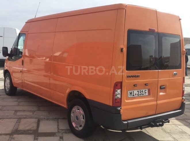 Ford Transit 2006, 326,000 km - 0.3 l - Bakı