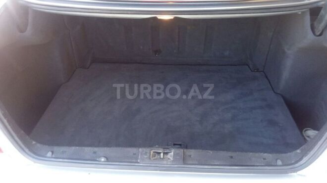 Mercedes E 280 1999, 321,376 km - 2.8 l - Bakı
