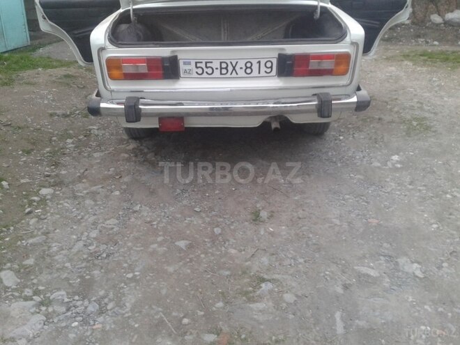 LADA (VAZ) 2106 1995, 288,000 km - 1.5 l - Şəki