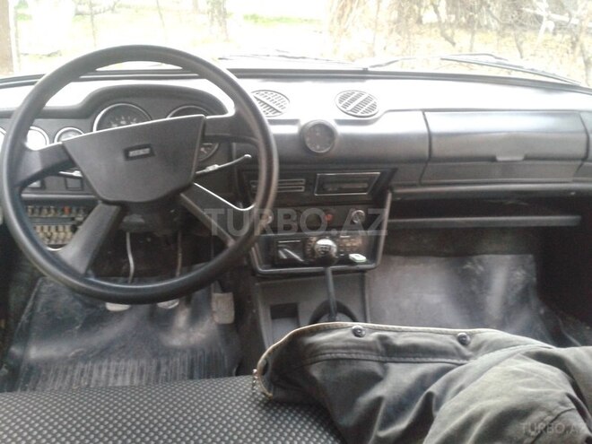 LADA (VAZ) 2106 1995, 288,000 km - 1.5 l - Şəki