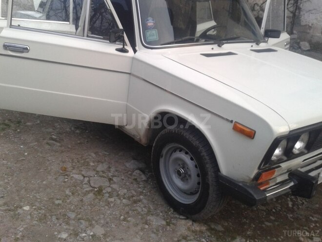 LADA (VAZ) 2106 1995, 288,000 km - 1.5 l - Şəki