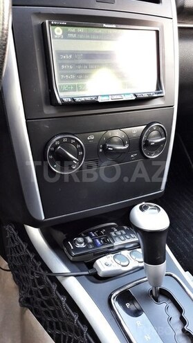Mercedes B 170 2006, 123,000 km - 1.7 l - Bakı