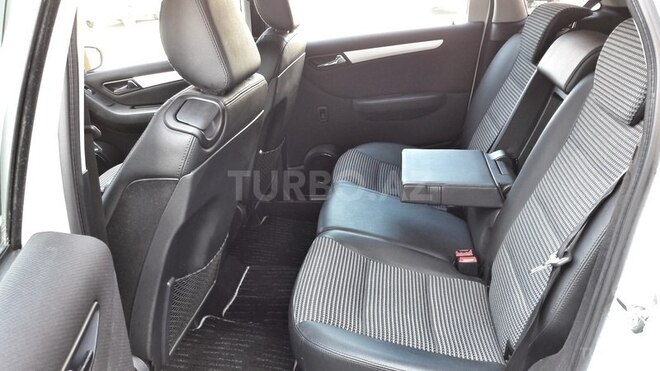 Mercedes B 170 2006, 123,000 km - 1.7 l - Bakı